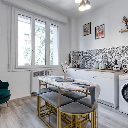 Wanderlust Rooms Bologna Fiera, Free Parking Екстериор снимка