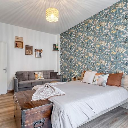 Wanderlust Rooms Bologna Fiera, Free Parking Екстериор снимка