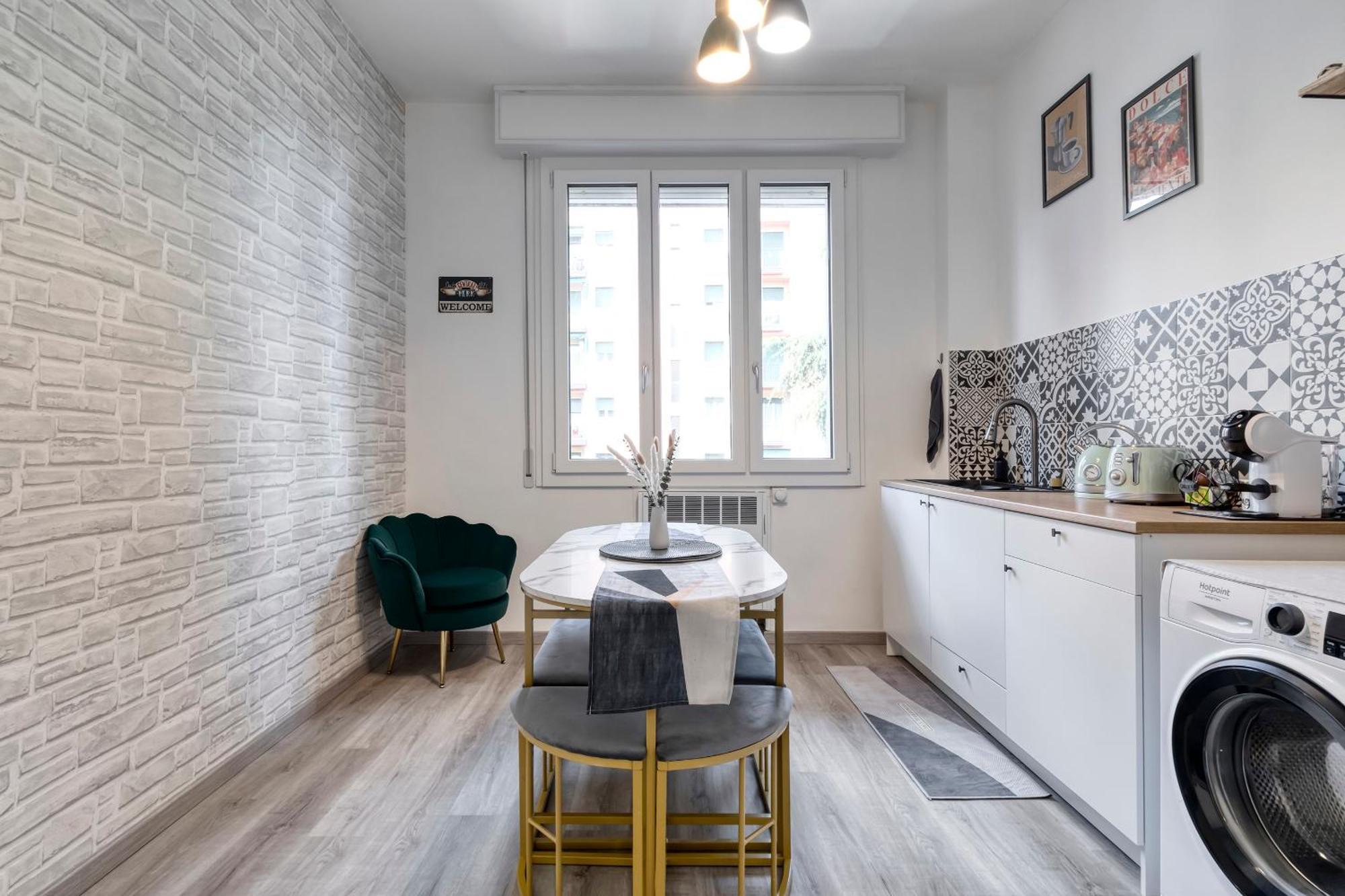 Wanderlust Rooms Bologna Fiera, Free Parking Екстериор снимка