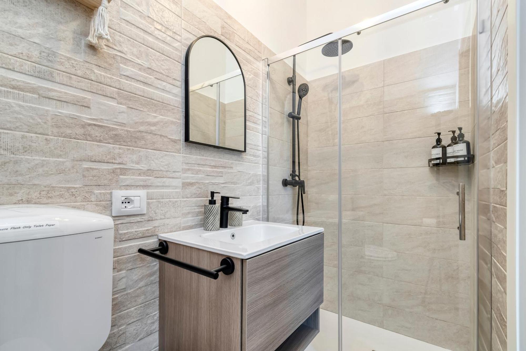 Wanderlust Rooms Bologna Fiera, Free Parking Екстериор снимка