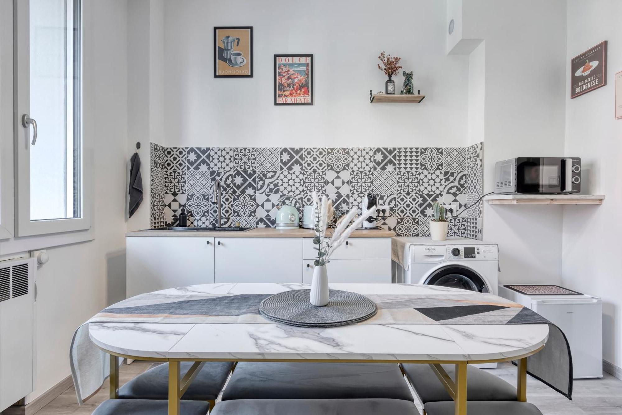 Wanderlust Rooms Bologna Fiera, Free Parking Екстериор снимка