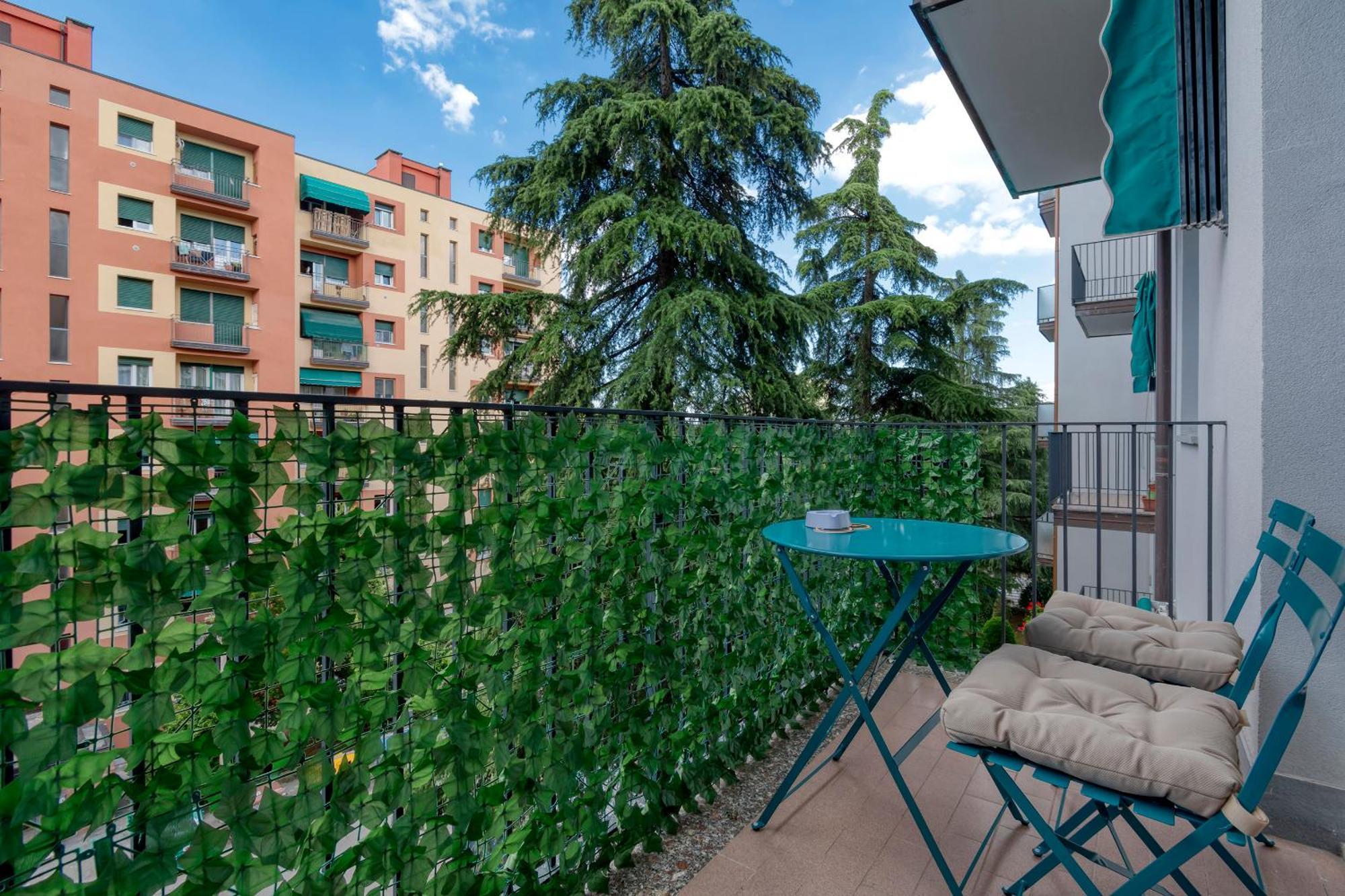 Wanderlust Rooms Bologna Fiera, Free Parking Екстериор снимка