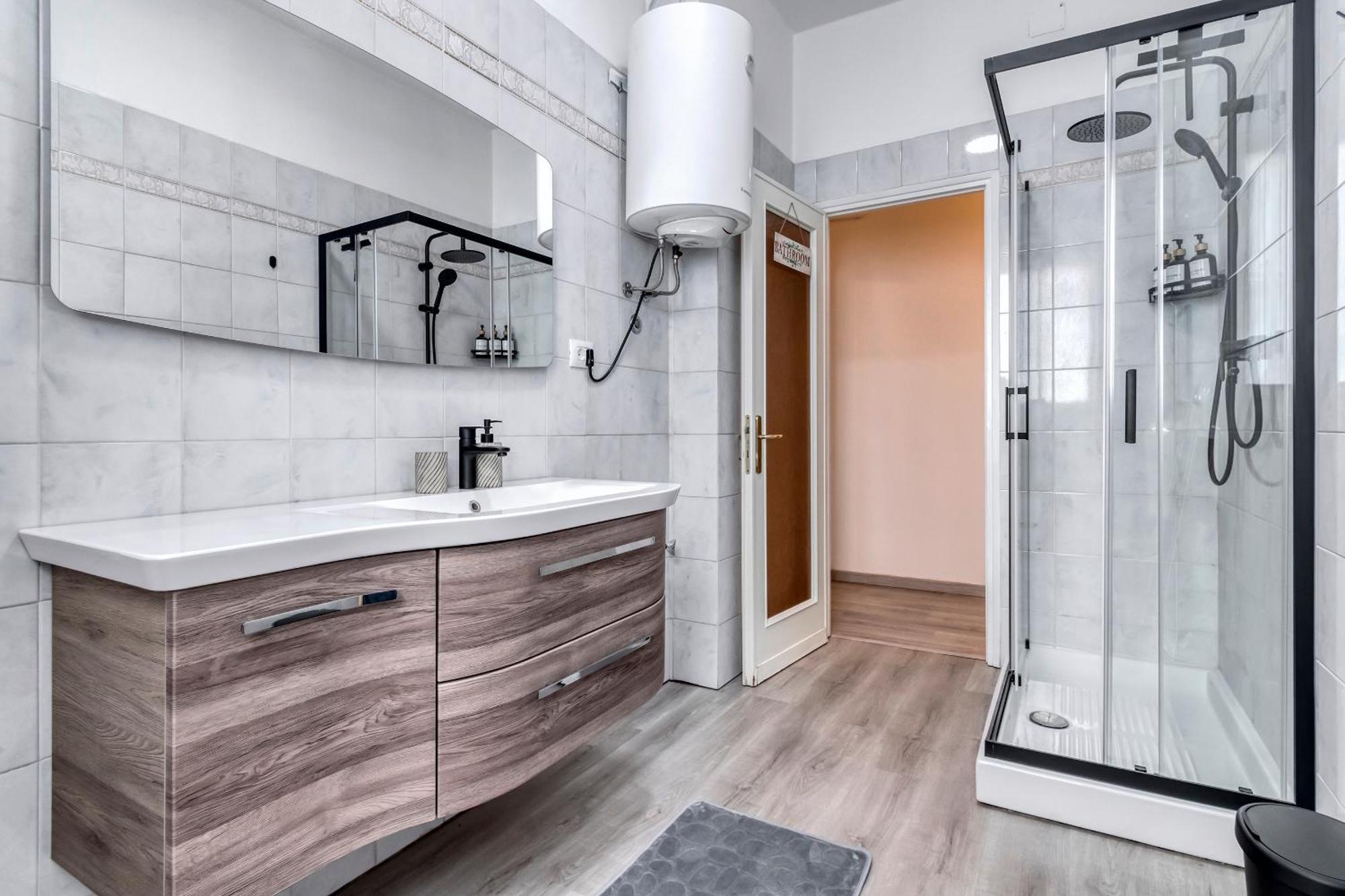 Wanderlust Rooms Bologna Fiera, Free Parking Екстериор снимка