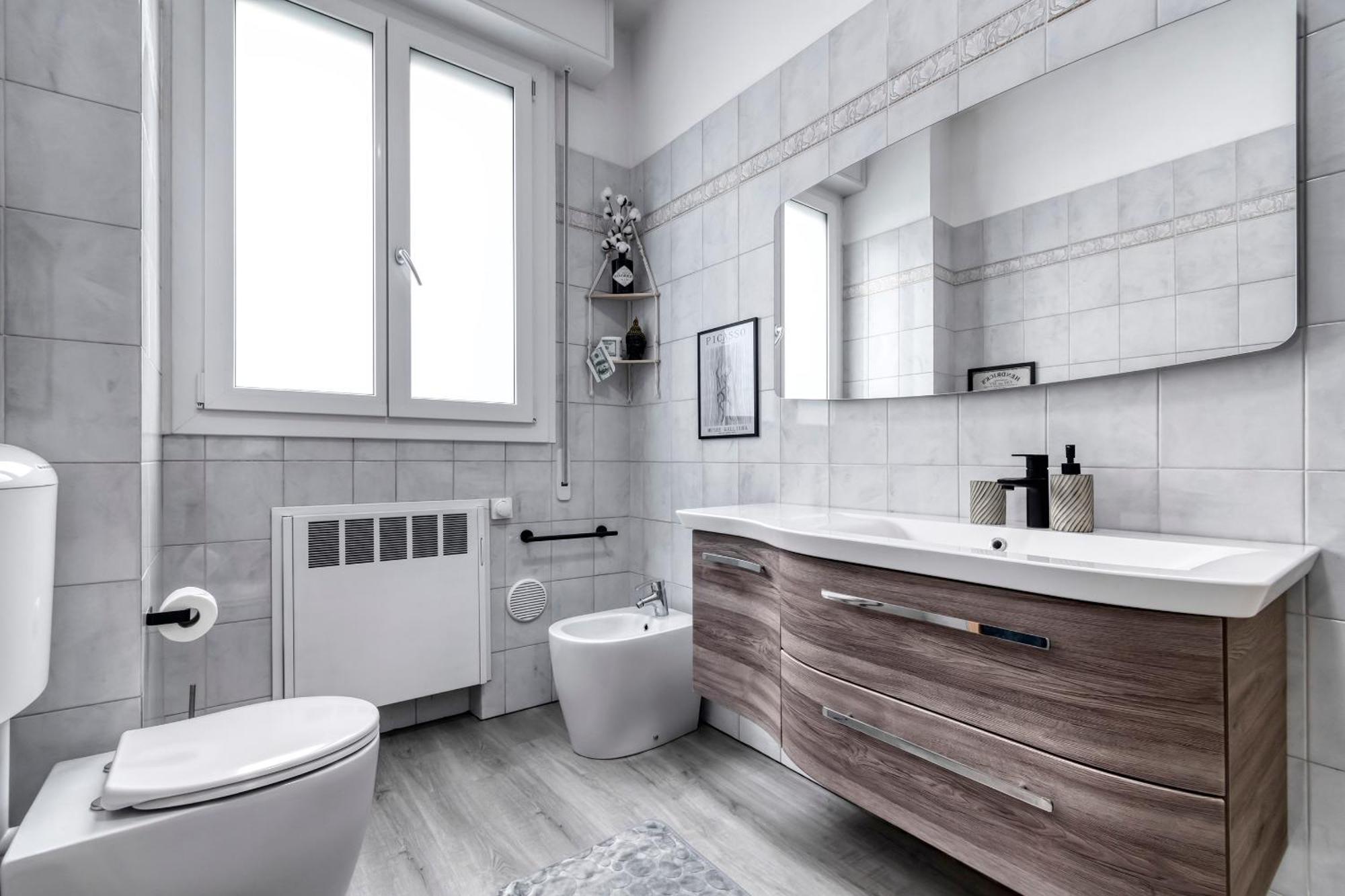 Wanderlust Rooms Bologna Fiera, Free Parking Екстериор снимка