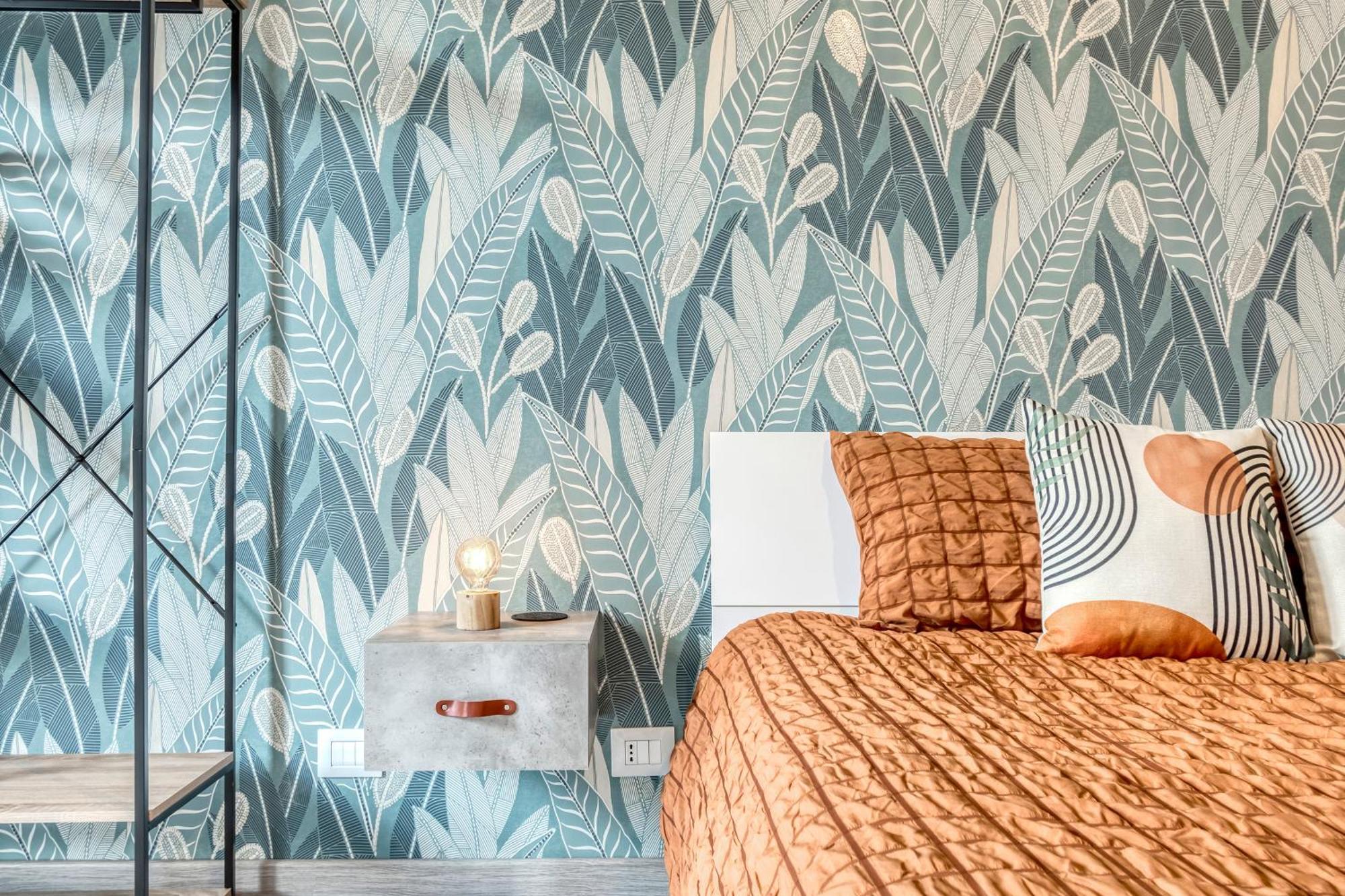 Wanderlust Rooms Bologna Fiera, Free Parking Екстериор снимка