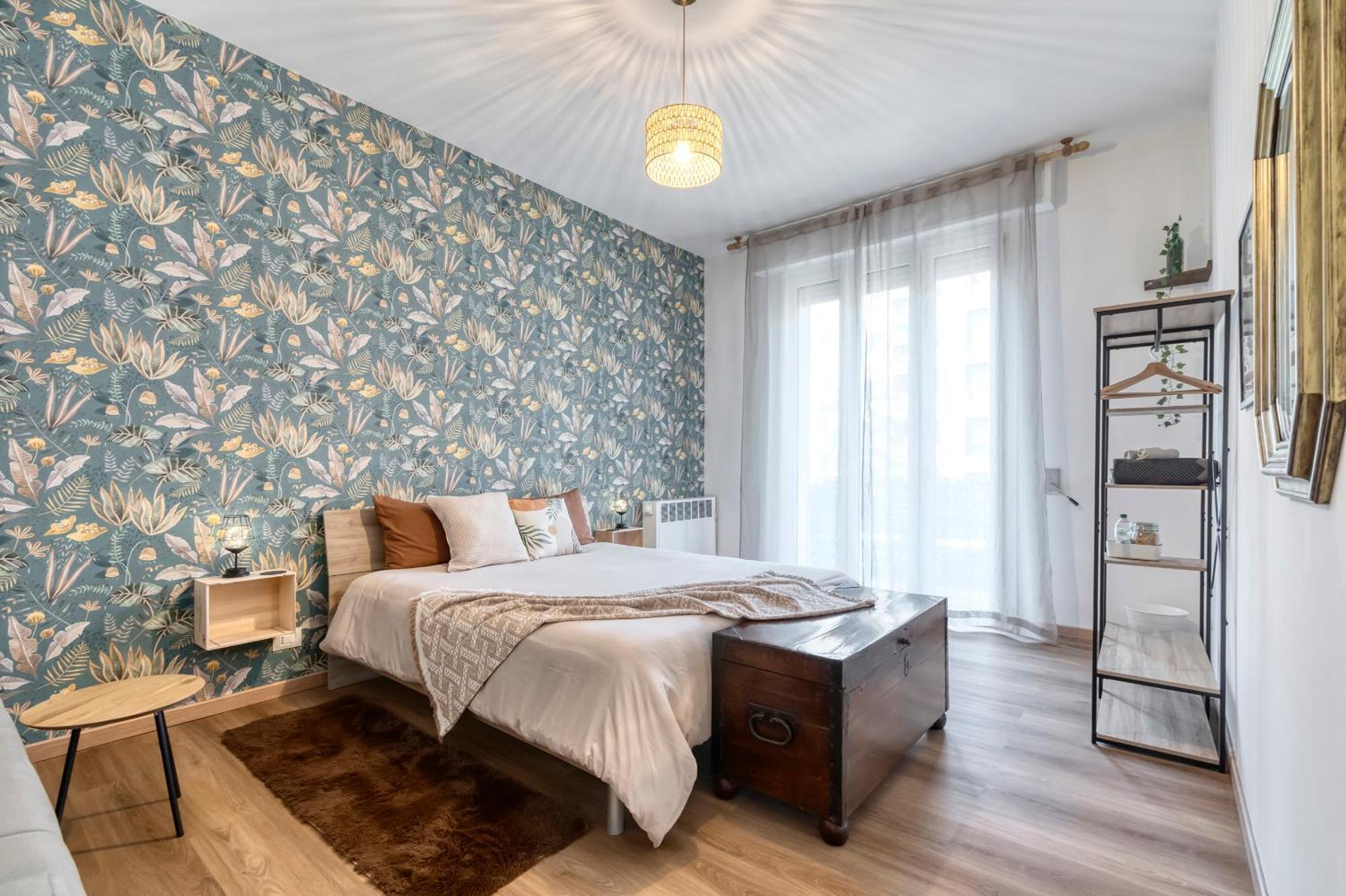 Wanderlust Rooms Bologna Fiera, Free Parking Екстериор снимка