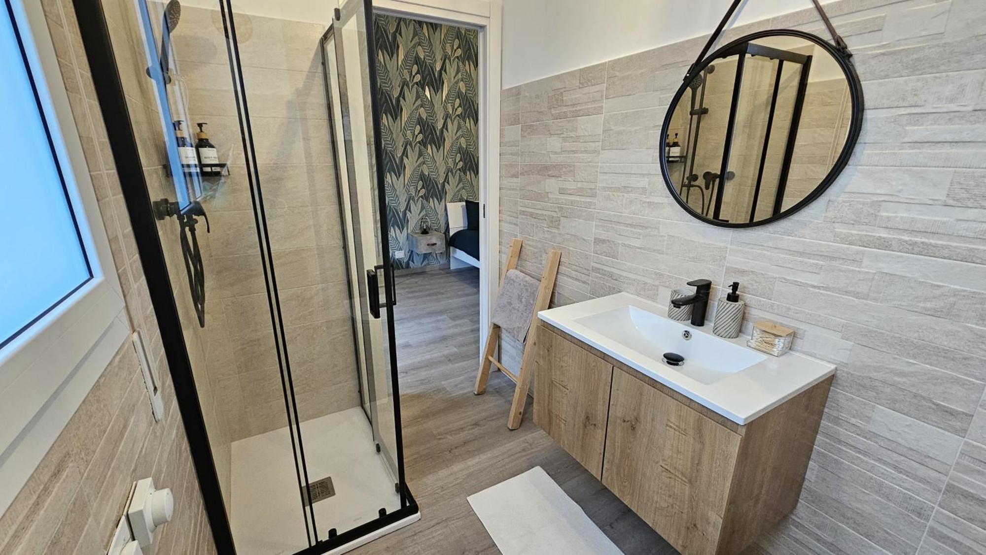 Wanderlust Rooms Bologna Fiera, Free Parking Екстериор снимка