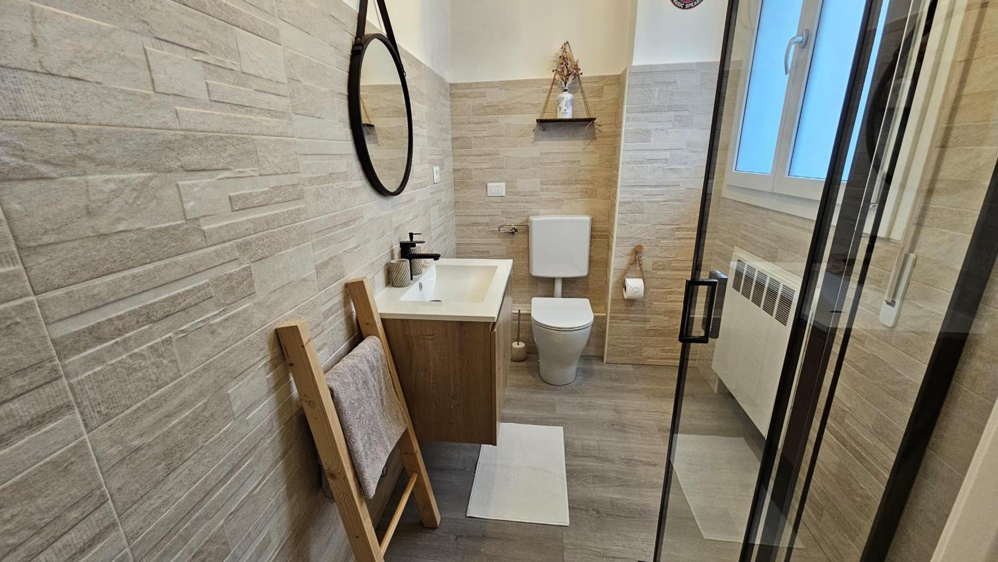 Wanderlust Rooms Bologna Fiera, Free Parking Екстериор снимка